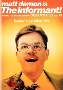 The Informant!