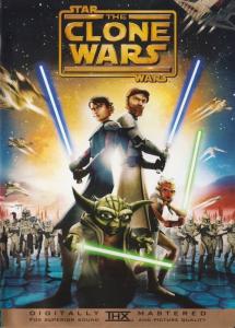 Star Wars: The Clone Wars