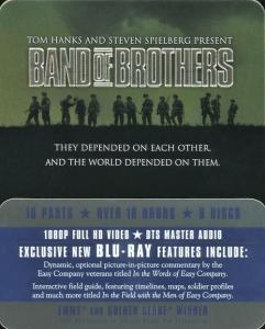 Band of Brothers