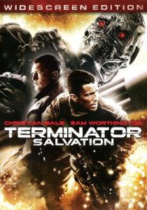 Terminator Salvation