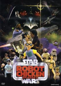 Robot Chicken: Star Wars: Episode II