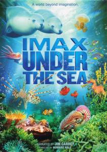 IMAX: Under the Sea