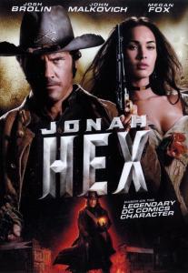 Jonah Hex