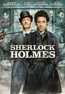 Sherlock Holmes