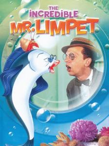 The Incredible Mr. Limpet