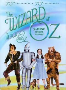 The Wizard of Oz