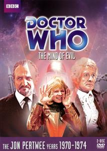 Doctor Who: The Mind of Evil