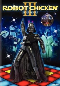 Robot Chicken: Star Wars III