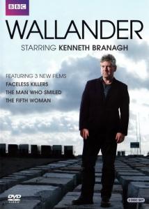 Wallander: Season 2