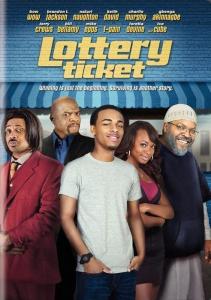 Lottery Ticket