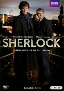 Sherlock: Season One