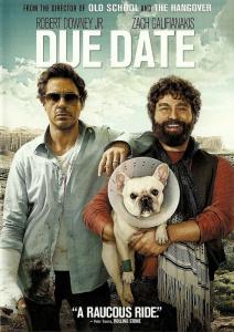 Due Date