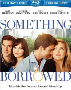 Something Borrowed