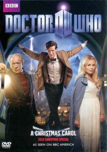 Doctor Who: A Christmas Carol