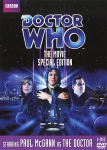 Doctor Who: The Movie