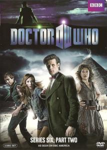 Doctor Who: Series Six, Part Two