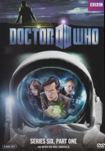 Doctor Who: Series Six, Part One