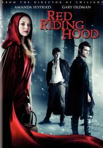 Red Riding Hood