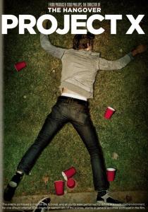 Project X