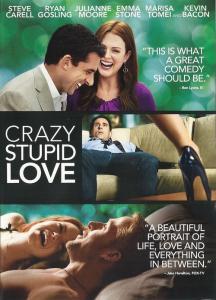 Crazy Stupid Love