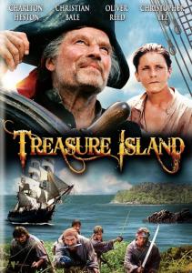 Treasure Island