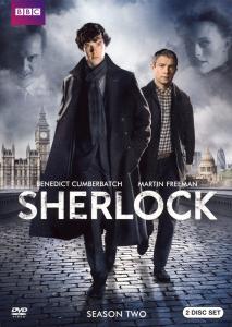 Sherlock: Season Two