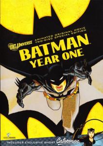 Batman: Year One