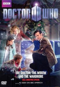 Doctor Who: The Doctor, the Widow and the Wardrobe 2011 Christmas Special