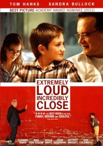 Extremely Loud & Incredibly Close