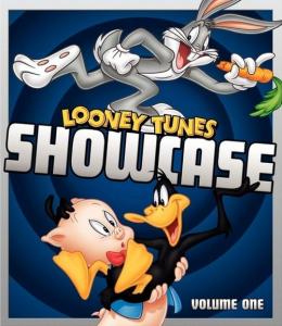 Looney Tunes Showcase: Volume One