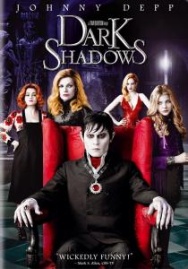 Dark Shadows