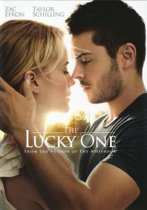 The Lucky One