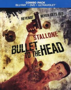 Bullet to the Head