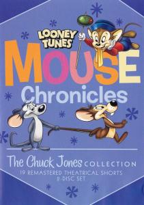 Looney Tunes Mouse Chronicles