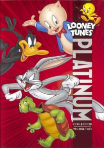 Looney Tunes Platinum Collection Volume 2