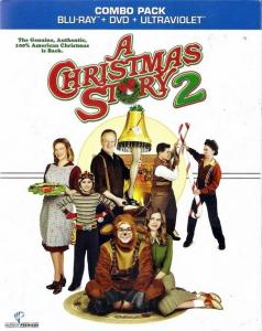 A Christmas Story 2