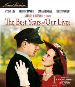 The Best Years of Our Lives