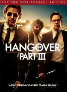 The Hangover Part III