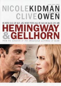 Hemingway & Gellhorn