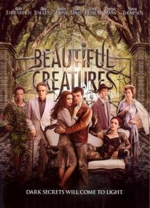 Beautiful Creatures