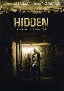 Hidden