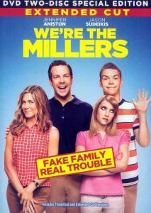 We're The Millers