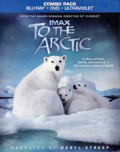 IMAX: To The Arctic