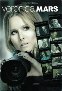 Veronica Mars