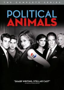 Political Animals: The Complete Series