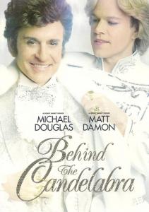 Behind the Candelabra