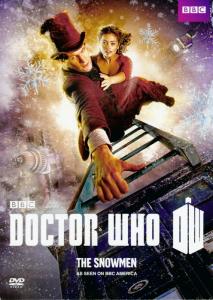 Doctor Who: The Snowmen