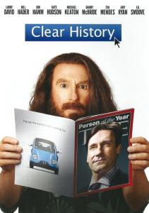 Clear History