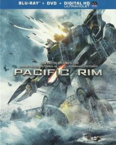 Pacific Rim