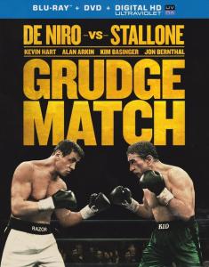 Grudge Match